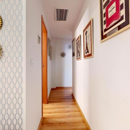 Apartamento Casa Hinojo Córdoba Exterior foto
