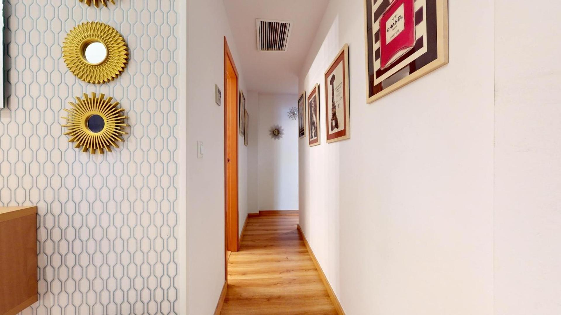 Apartamento Casa Hinojo Córdoba Exterior foto