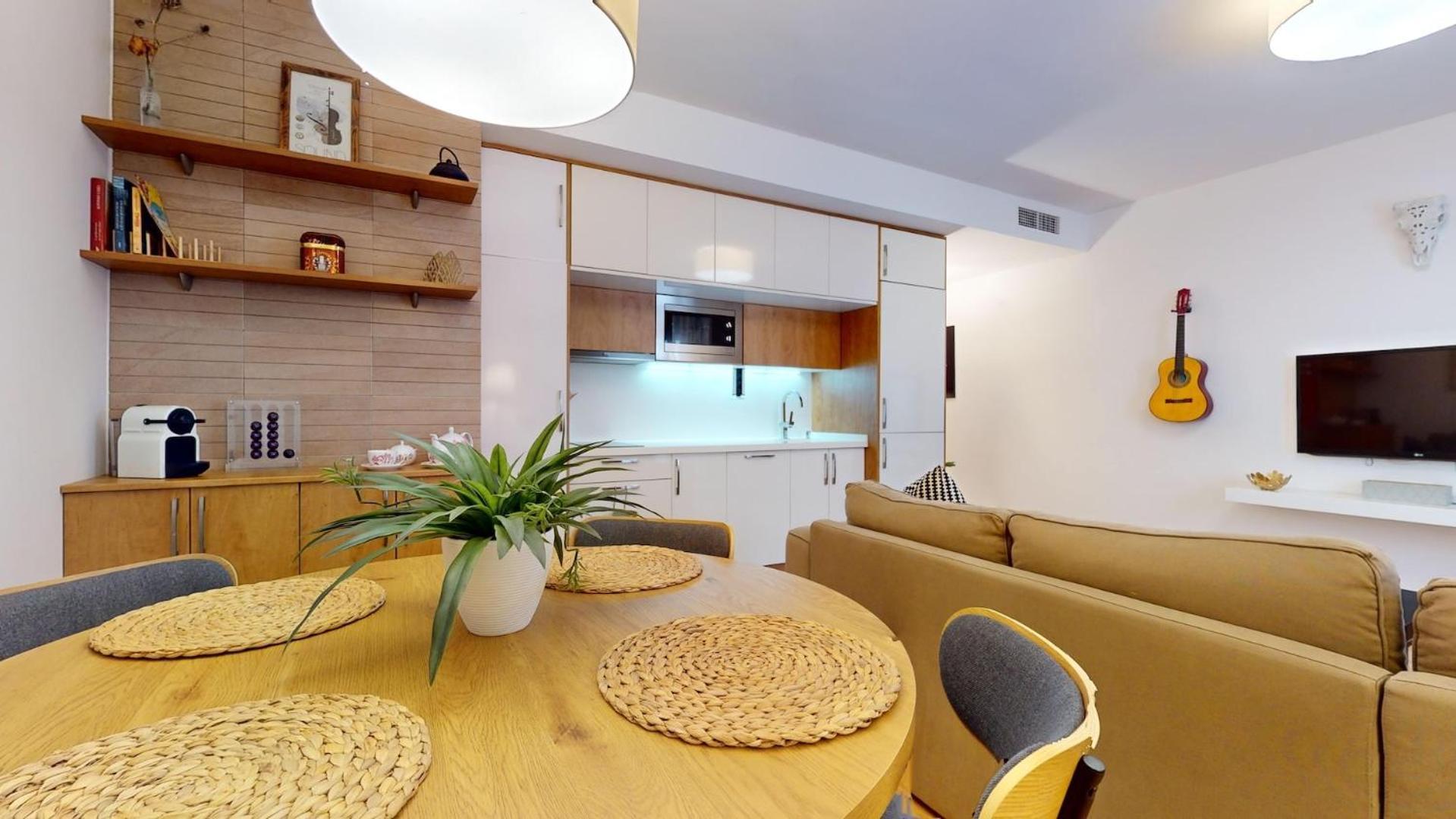 Apartamento Casa Hinojo Córdoba Exterior foto