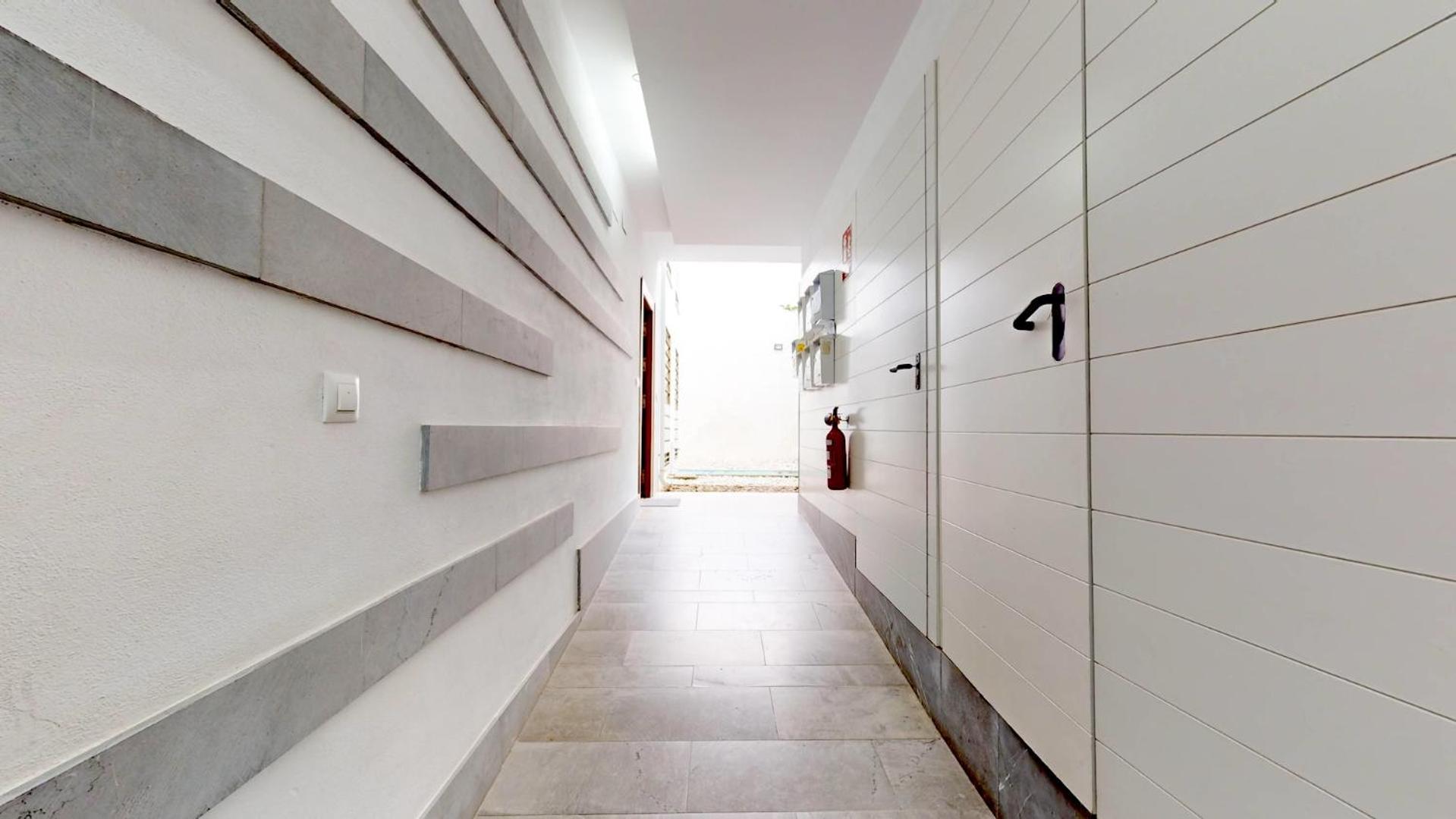 Apartamento Casa Hinojo Córdoba Exterior foto