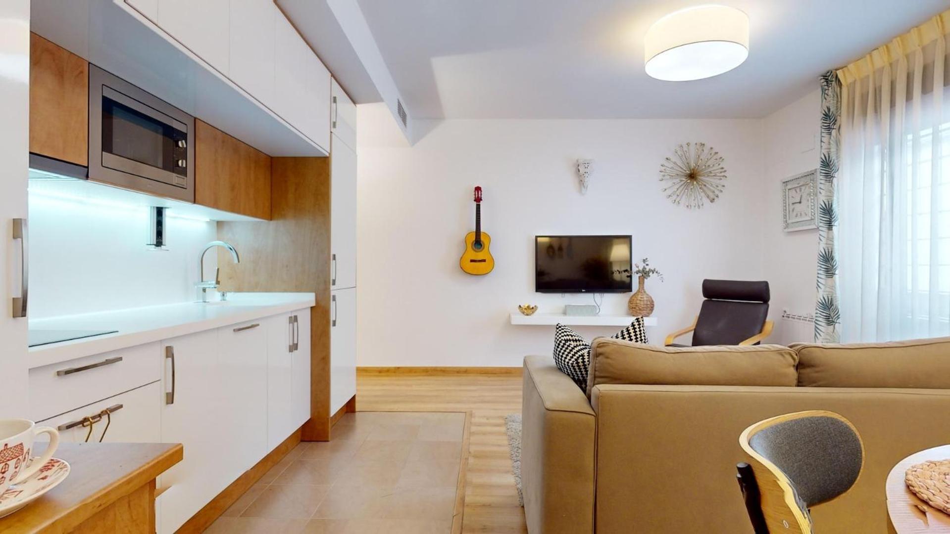 Apartamento Casa Hinojo Córdoba Exterior foto