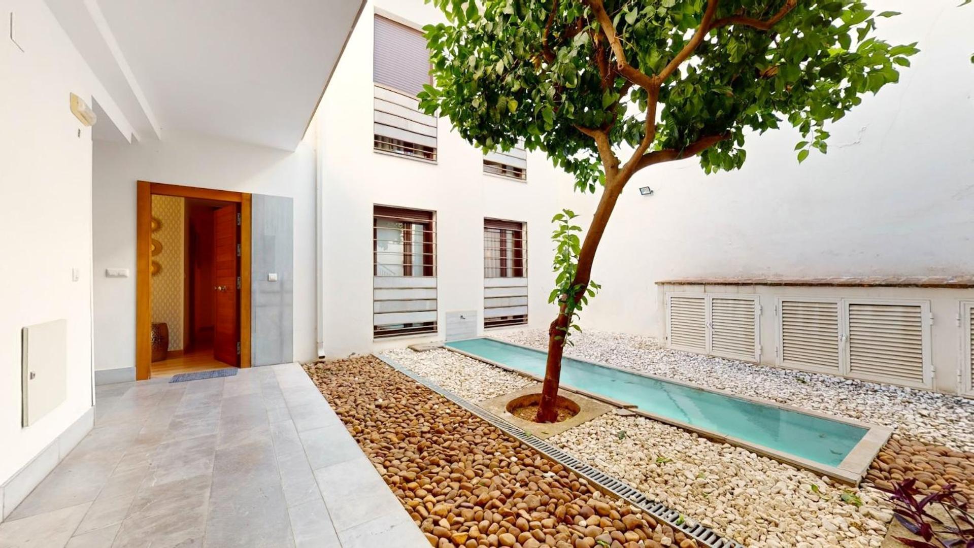 Apartamento Casa Hinojo Córdoba Exterior foto